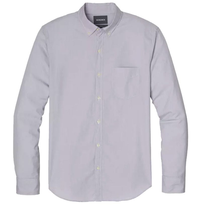 Bonobos best sale superfine henley