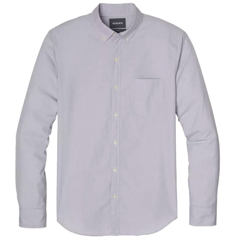 bonobos superfine henley