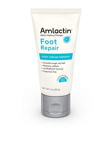 Foot Cream Therapy 