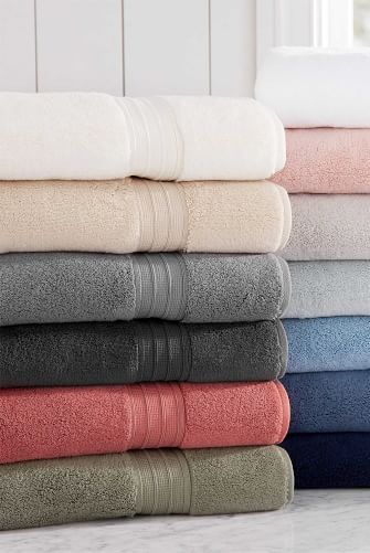 15 Best Bath Towels 2021, What Color Bathroom Towels