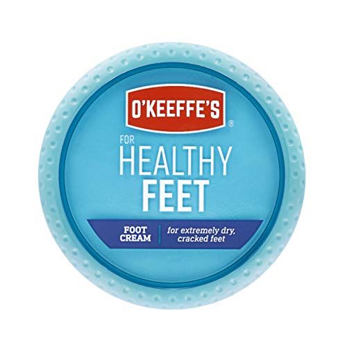 best foot cream for dry callused feet