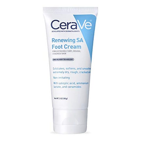 10 Best Foot Creams For Dry Feet And Cracked Heels In 2021