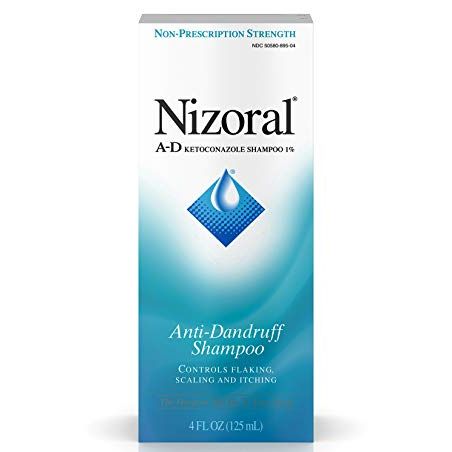 how to use nizoral shampoo for dandruff