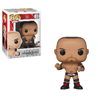WWE - Batista-Pop!  Vinylfigur