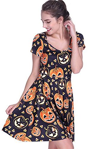 20 Best Halloween Dresses - Fun and Cute Halloween Dresses