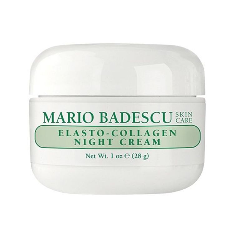 Elasto-Collagen Night Cream