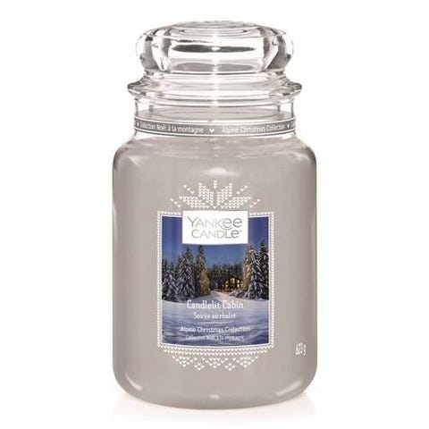 Christmas Candles The Best Scented Candles For The Festive Season