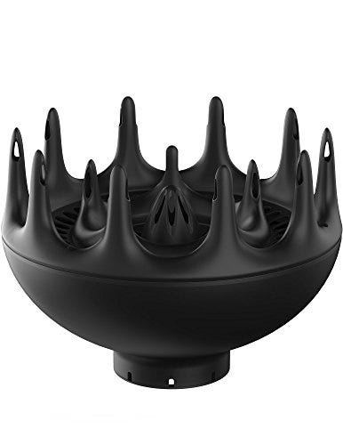 12 Best Diffusers For Curly Hair 2020