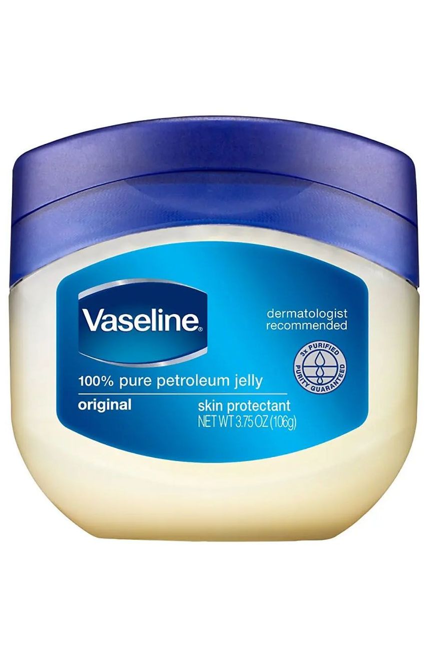 Vaseline Petroleum Jelly Original