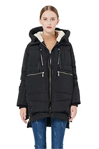 orolay winter coat