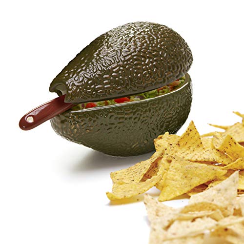 Guacamole Bowl 