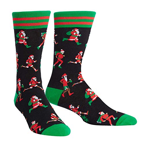 15 Best Christmas Socks for 2019 - Fun Holiday Socks