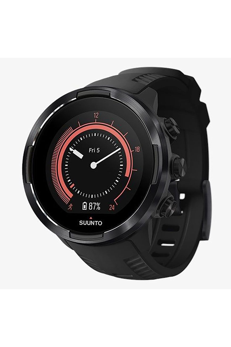 Suunto 9 Baro Next-Gen Multisport GPS Watch 