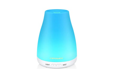 13 Best Essential Oil Diffusers to Buy in 2019 & 2020