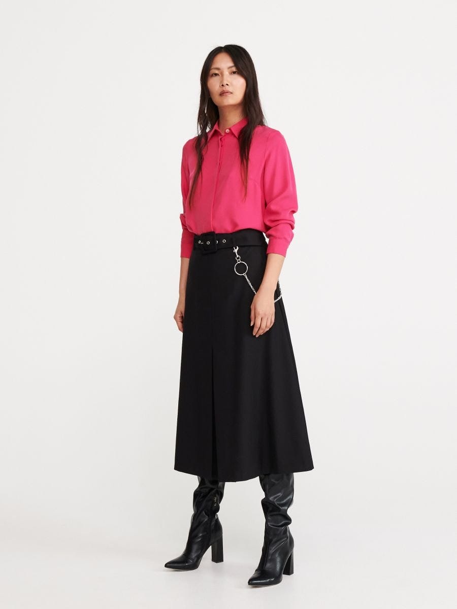 Tencel™ shirt