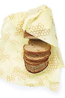 Reusable Food Wrap for Bread 43 x 58cm