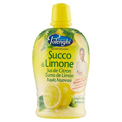 Succo di Limone  