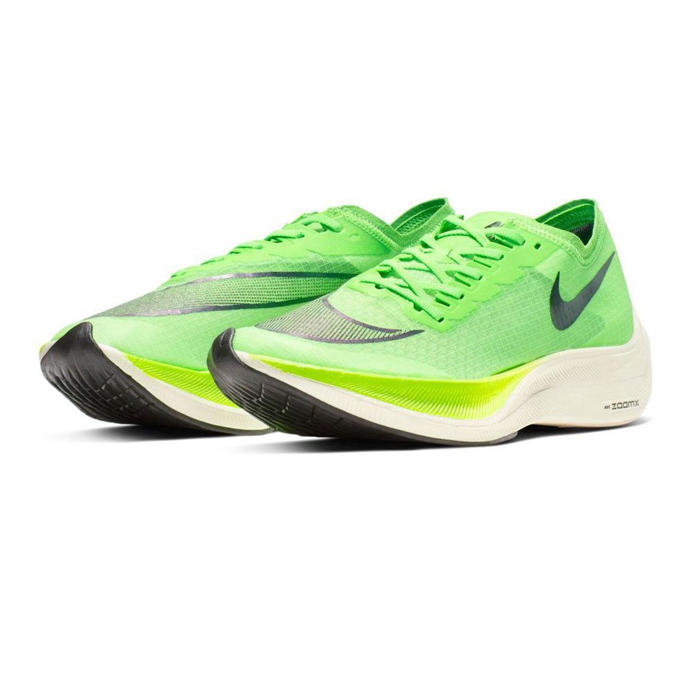 nike running shoes fastest marathon