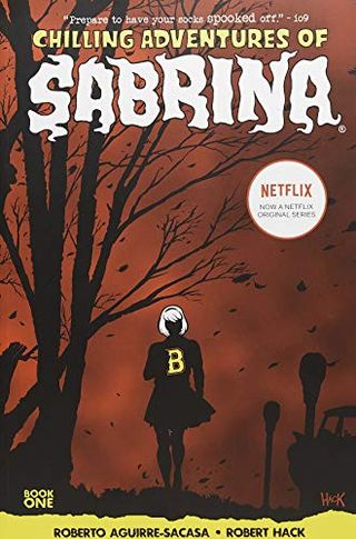 Chilling Adventures of Sabrina - Book One