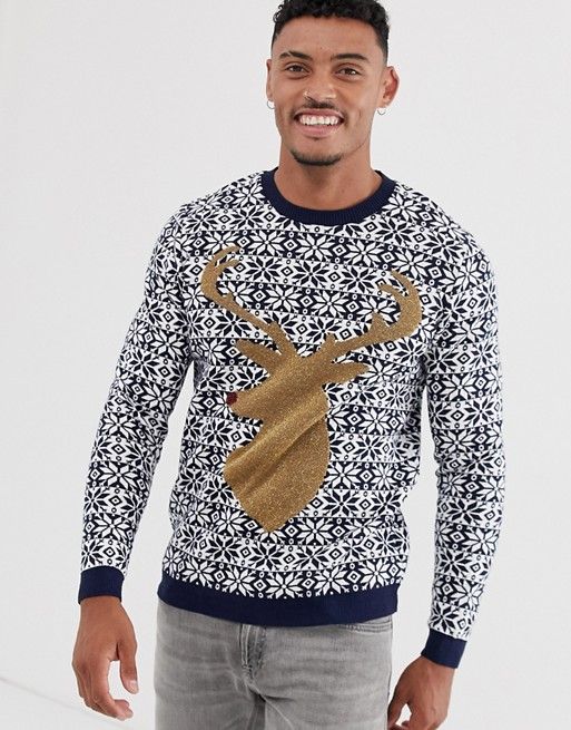 best christmas jumpers 2019 men