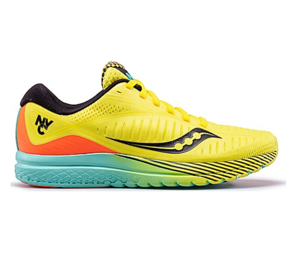 NYC Kinvara 10