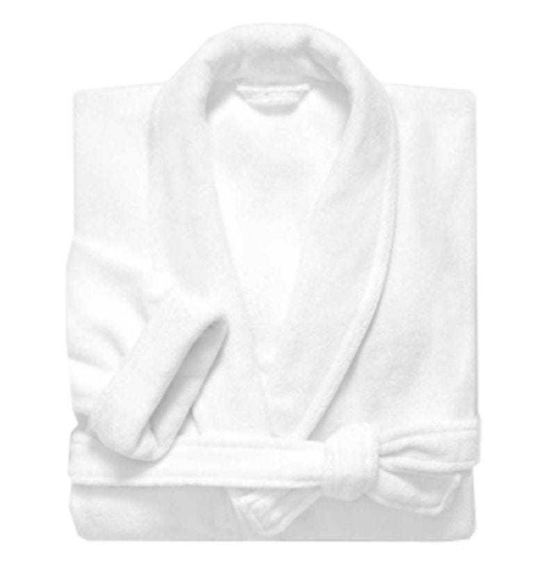 Super-Plush Robe