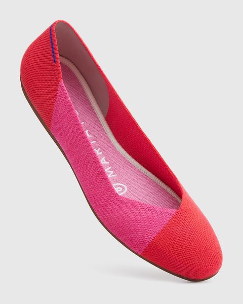 Rothys Just Launched A Bright New Collaboration With Marta Ferri