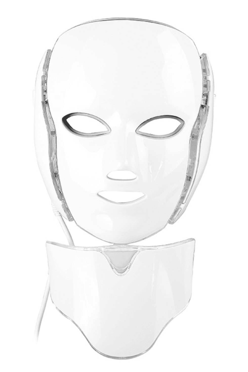 Professional LED Mask with Neck