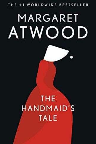 <i>The Handmaid's Tale</i> by Margaret Atwood