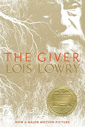 <i>The Giver</i> by Lois Lowry