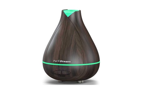 Essential Oil Diffuser