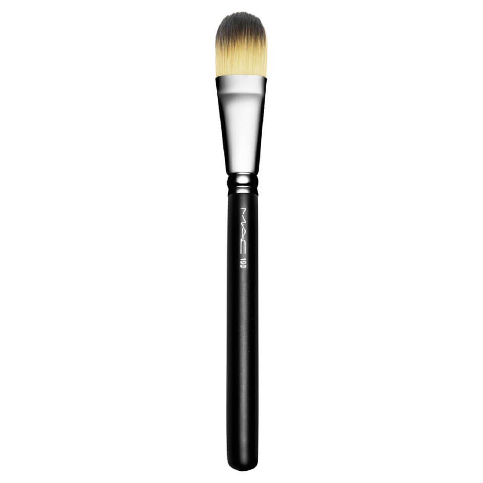 Best foundation brushes: The best foundation applicators for every type ...