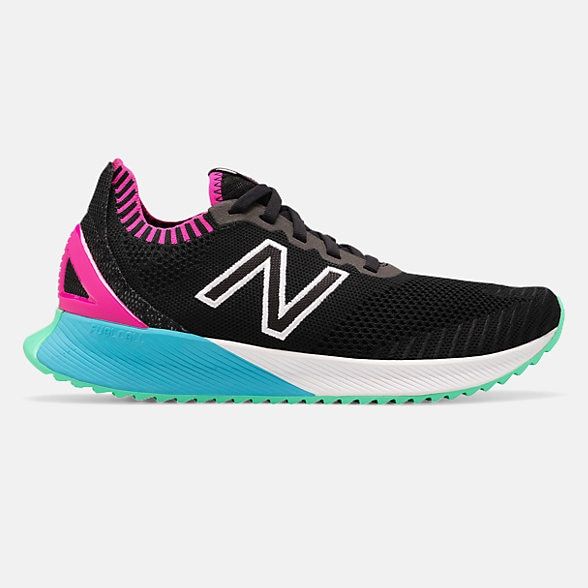 new balance fuel cell echo