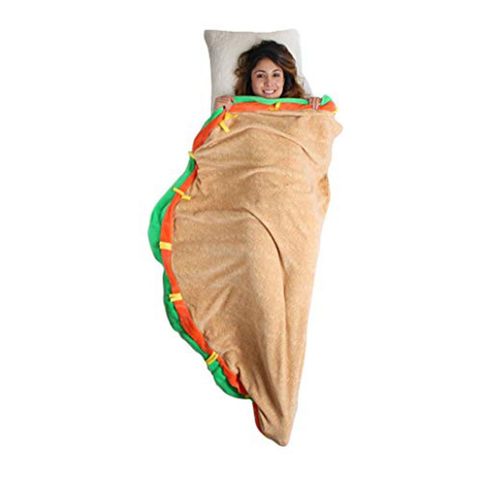 Taco Sleeping Bag 