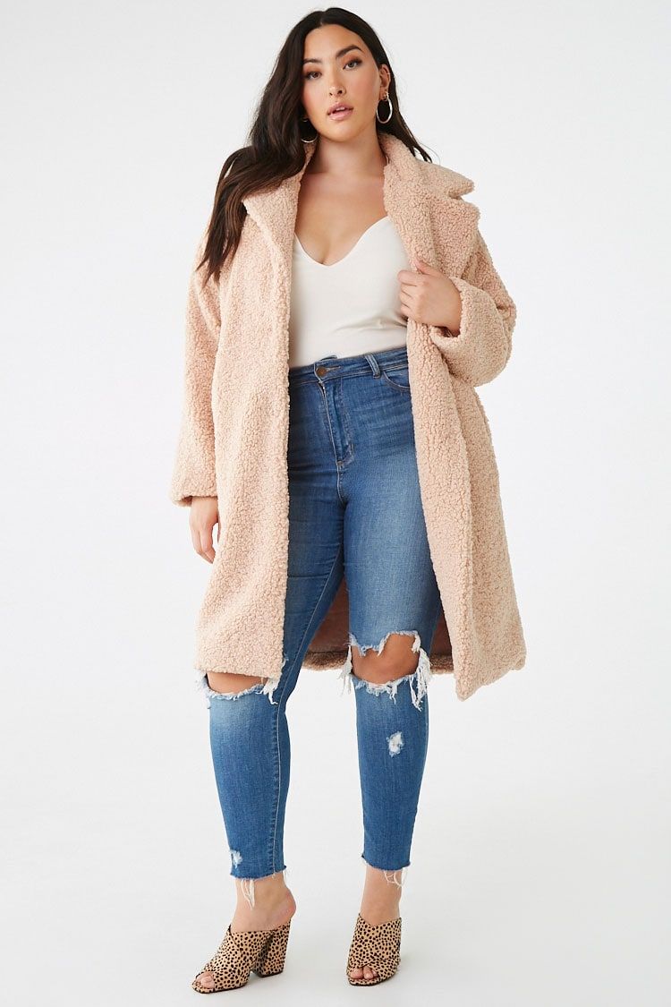 winter coats fashion nova