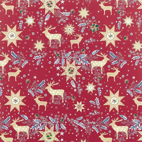 The Best Holiday Gift Wrapping 2019 - Holiday Wrapping Paper