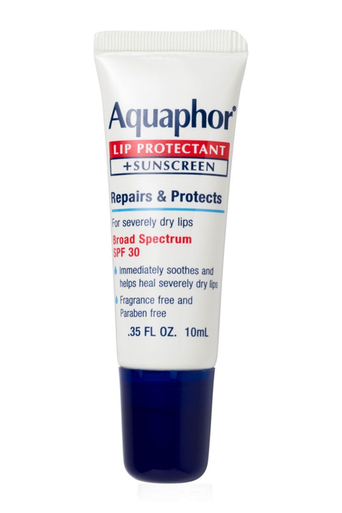 Lip Protectant + Sunscreen