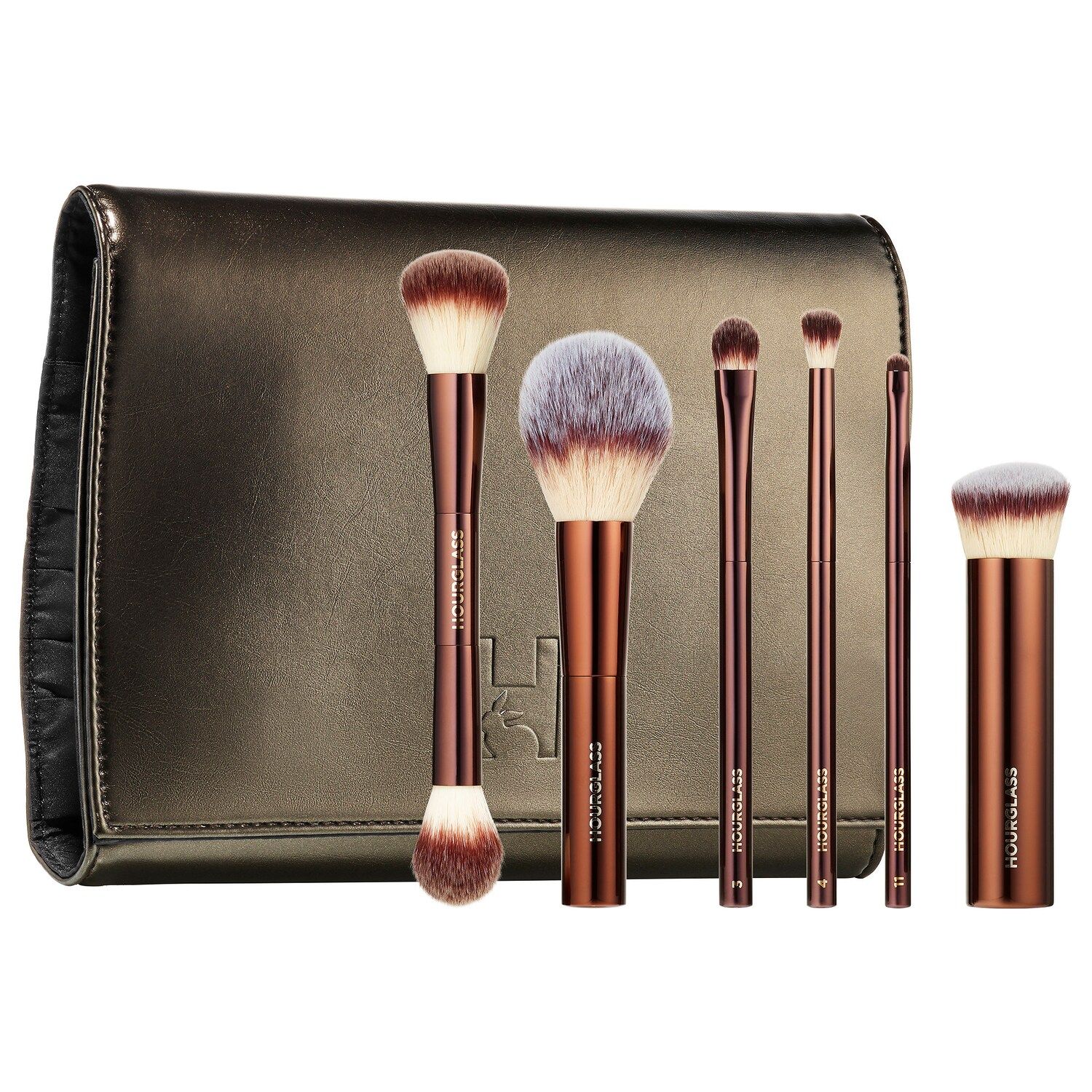 best makeup brush gift sets