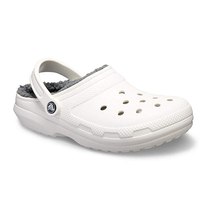 Glow-in-the-Dark Clogs for Croc Day 2019