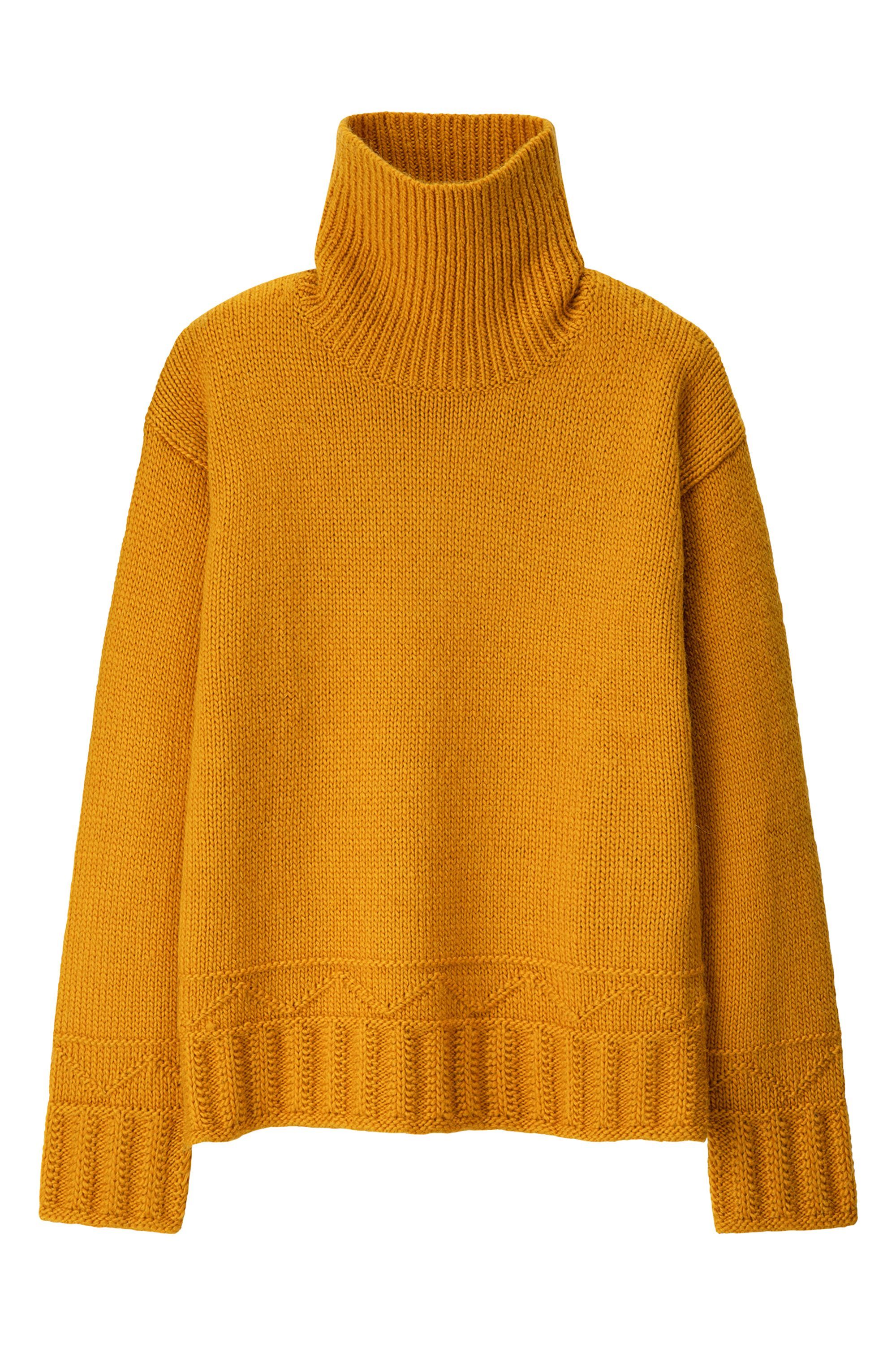 uniqlo jw anderson sweater