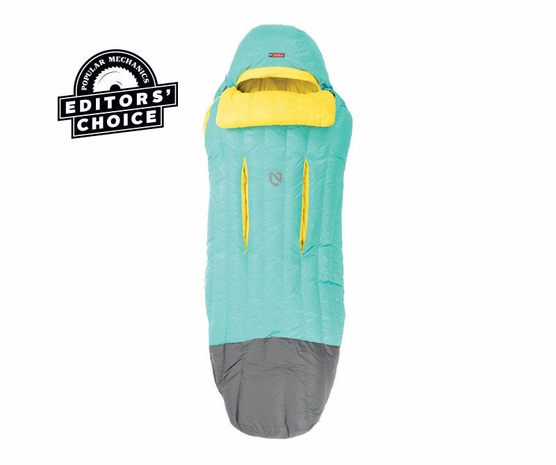Best Sleeping Bags 2019 Backng And Camping Best Sleeping Bags 2019 Backng And Camping