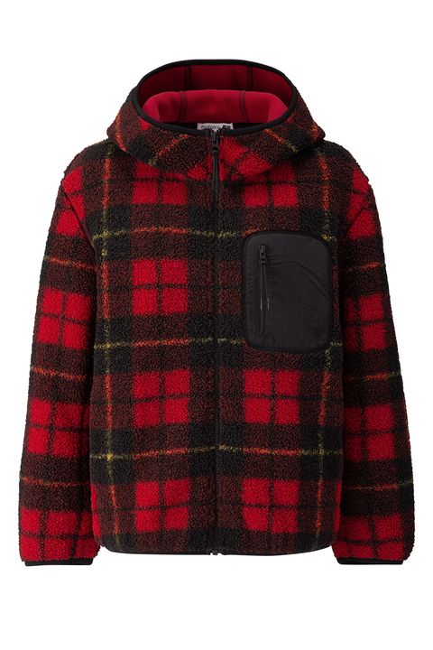 Uniqlo And Jw Anderson S Collaboration Is Peak Cozy Dressing And