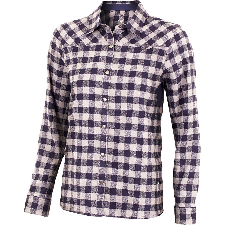 flannel shirt mtb