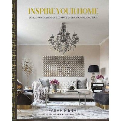 Inspire Your Home by Farah Merhi