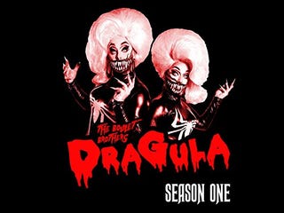 La Dragula des Frères Boulet, saisons 1-3