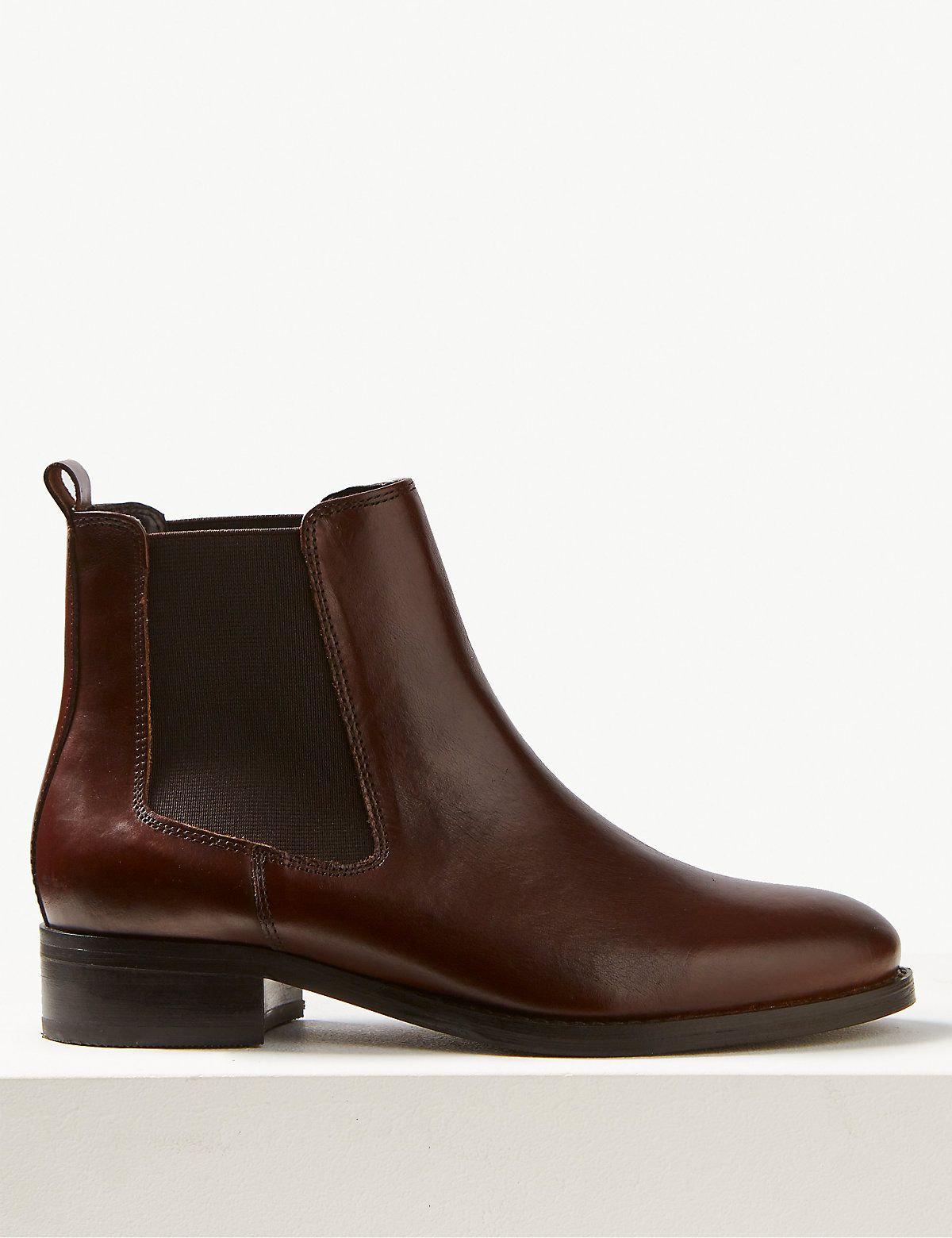 M&s ladies sale chelsea boots