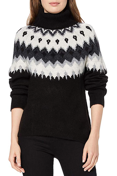 24 Best Sweaters On Amazon 21 Warm Sweaters For Women