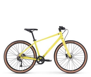 Best Fitness Bikes Hybrid Bike Reviews 2020