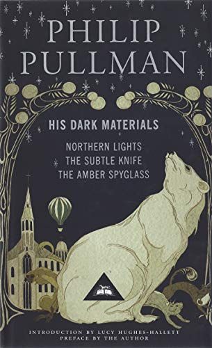 His Dark Materials: Edición de regalo