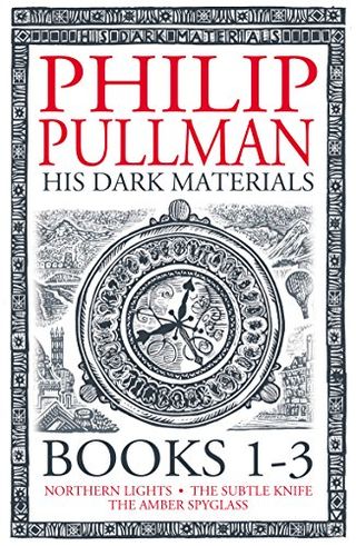 Its Dark Materials: The Complete Trilogy